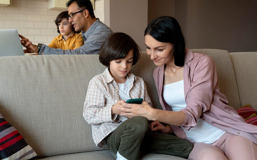 Innovative Teen Parenting Tips: A Guide for All Teen Parents