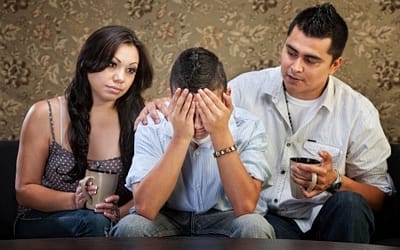 How to Deal with Teen Defiance Compassionately