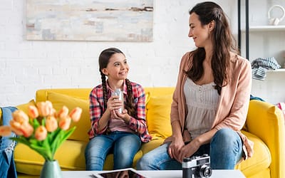 How to Talk to Teens: Learn Compassionate Communication with Teenagers