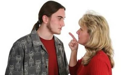 Teens: How To Deal with Parent Overreaction Compassionately