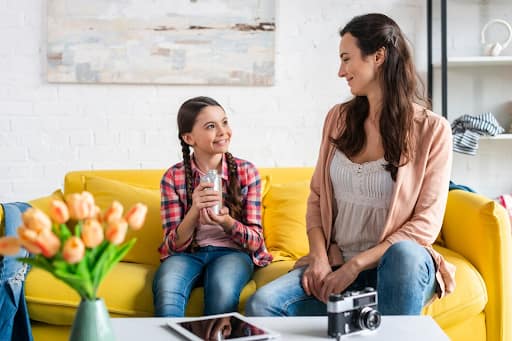 Compassionate Communication with Teenagers
