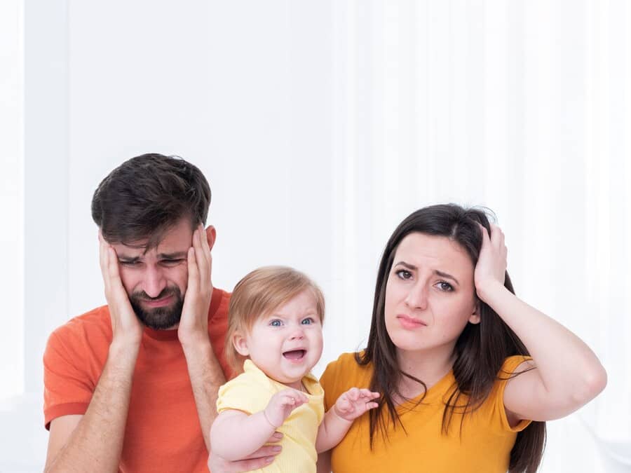 Effective Solutions for Frustrated Parents: A Comprehensive Guide