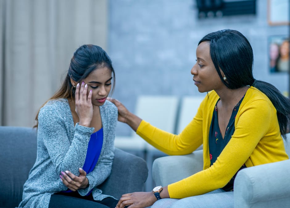 difficult teen help counselor in san francisco